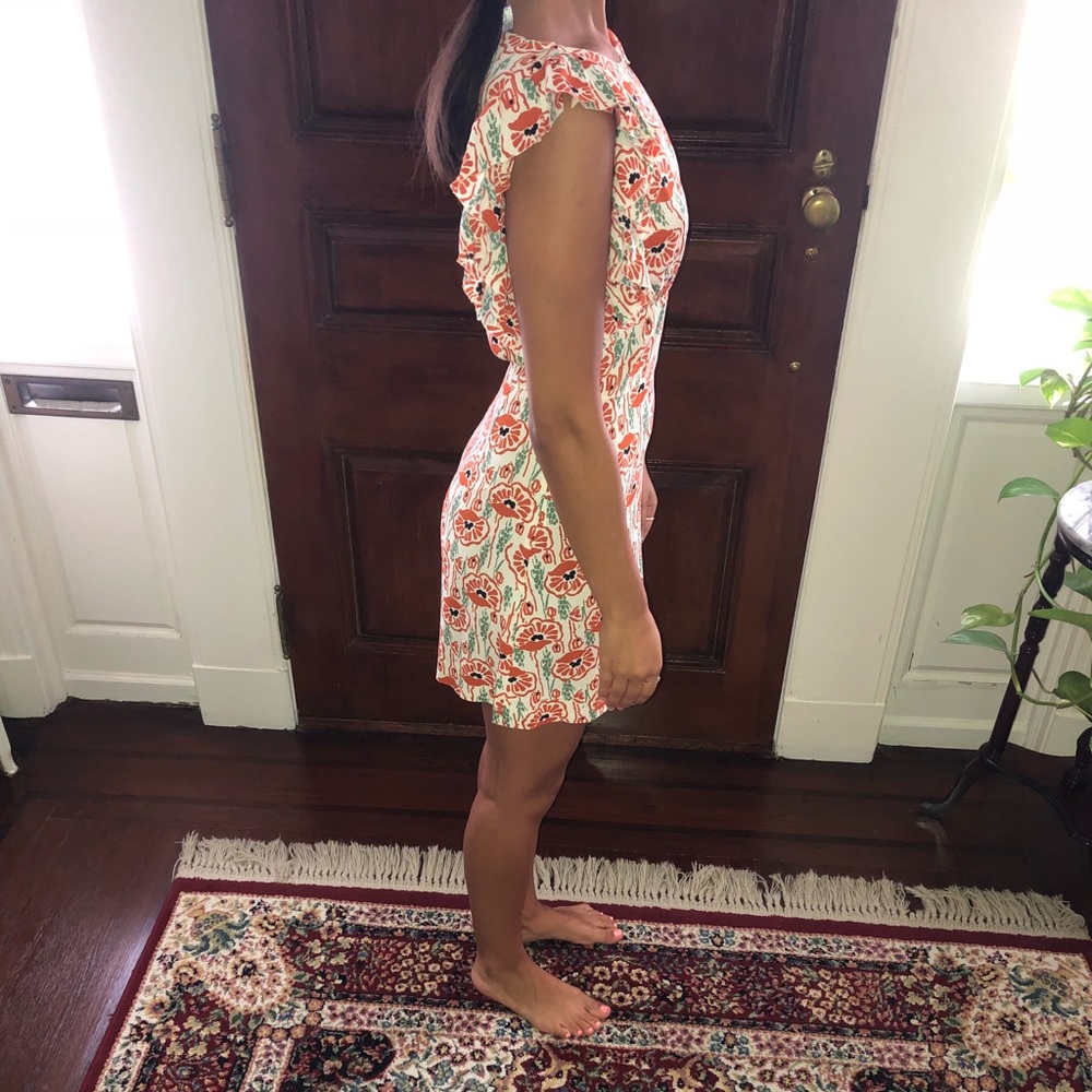 AUTHENTIC PRADA DRESS - Picture 6 of 7